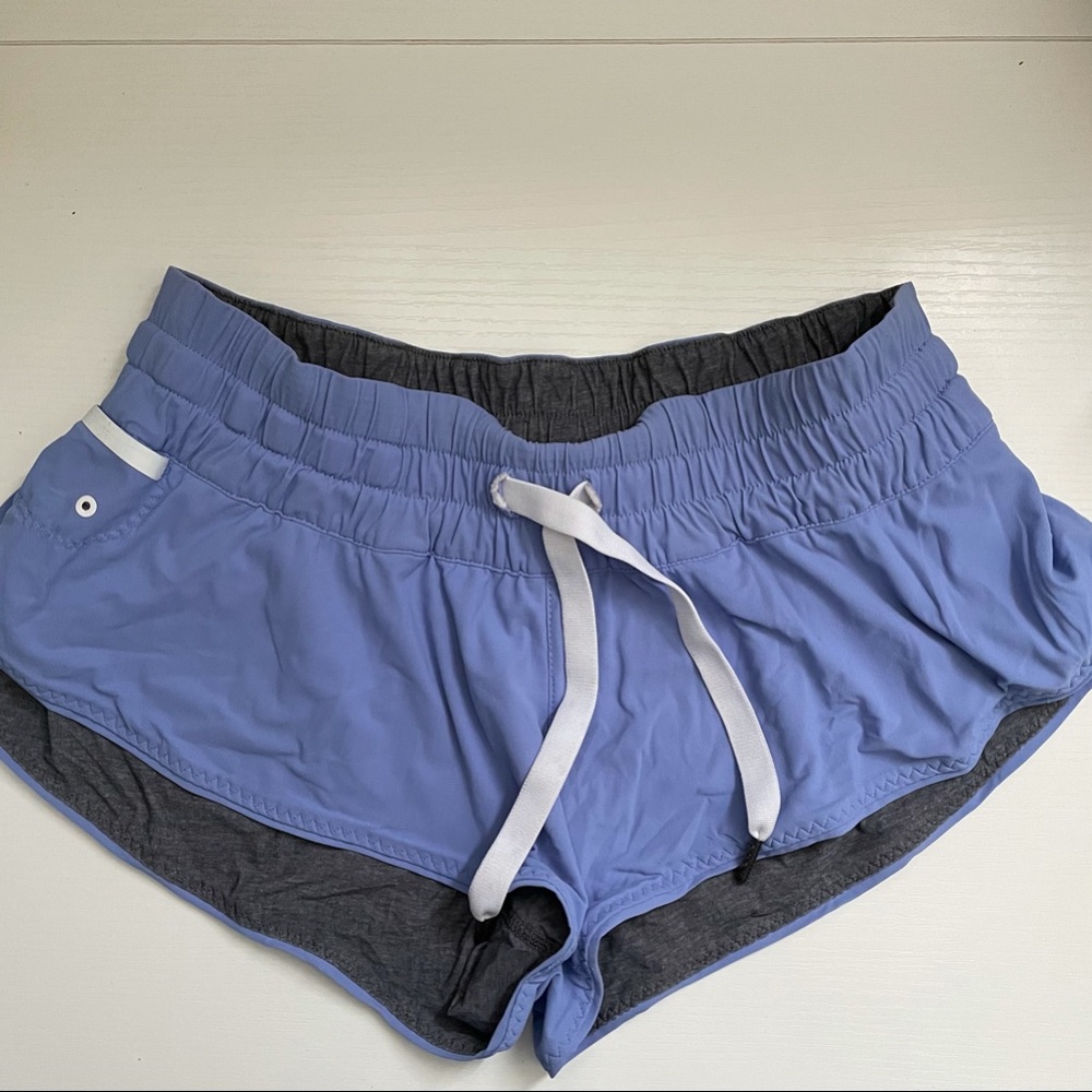 lululemon surf shorts